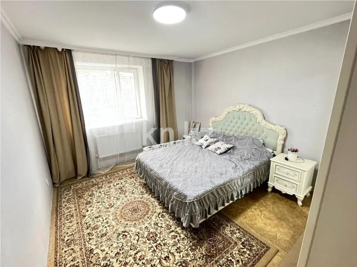 Продажа 2-комнатной квартиры, 57 м², пр. Кошкарбаева, дом  50 в Астане - фото 2