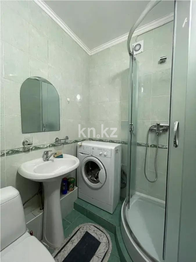 Продажа 1-комнатной квартиры, 32 м², ул. Басенова, дом  45 в Алматы - фото 3