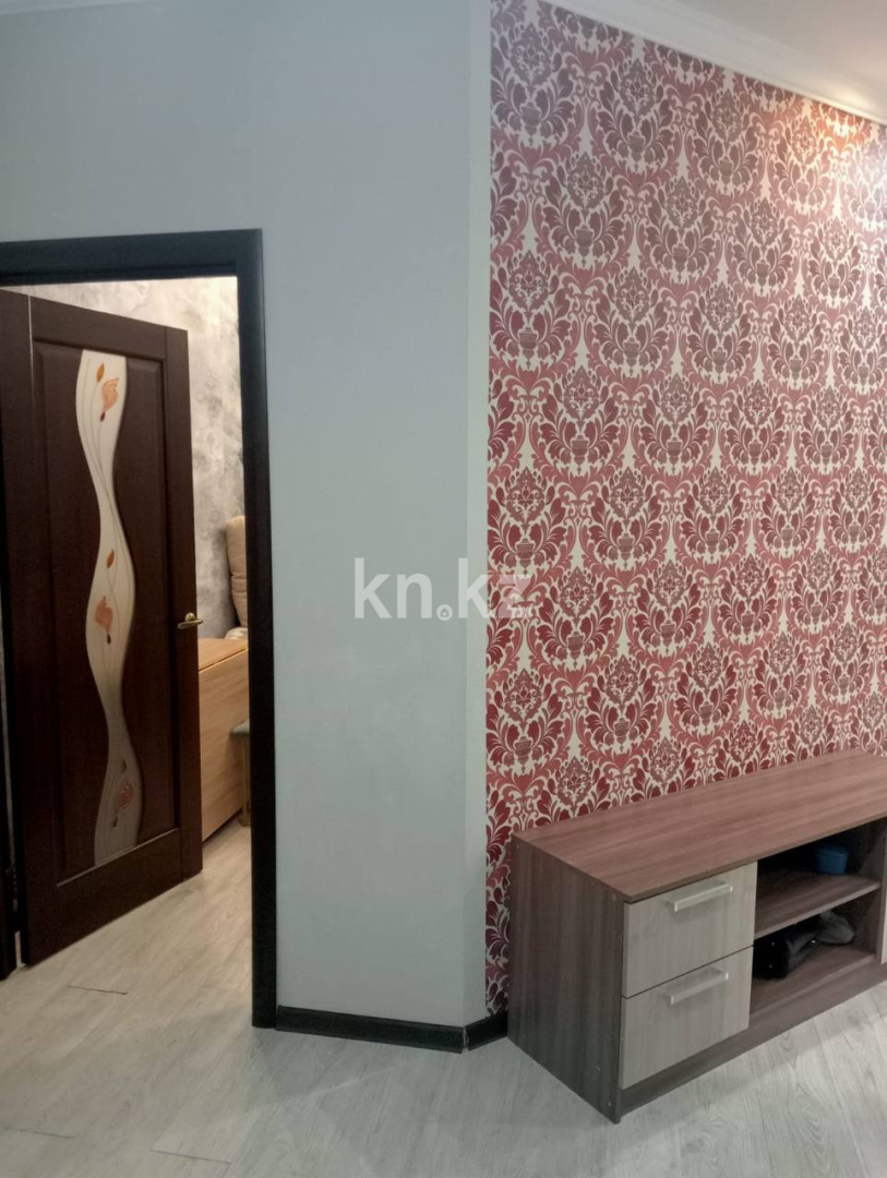 Аренда 2-комнатной квартиры, 50 м² в Астане - фото 9