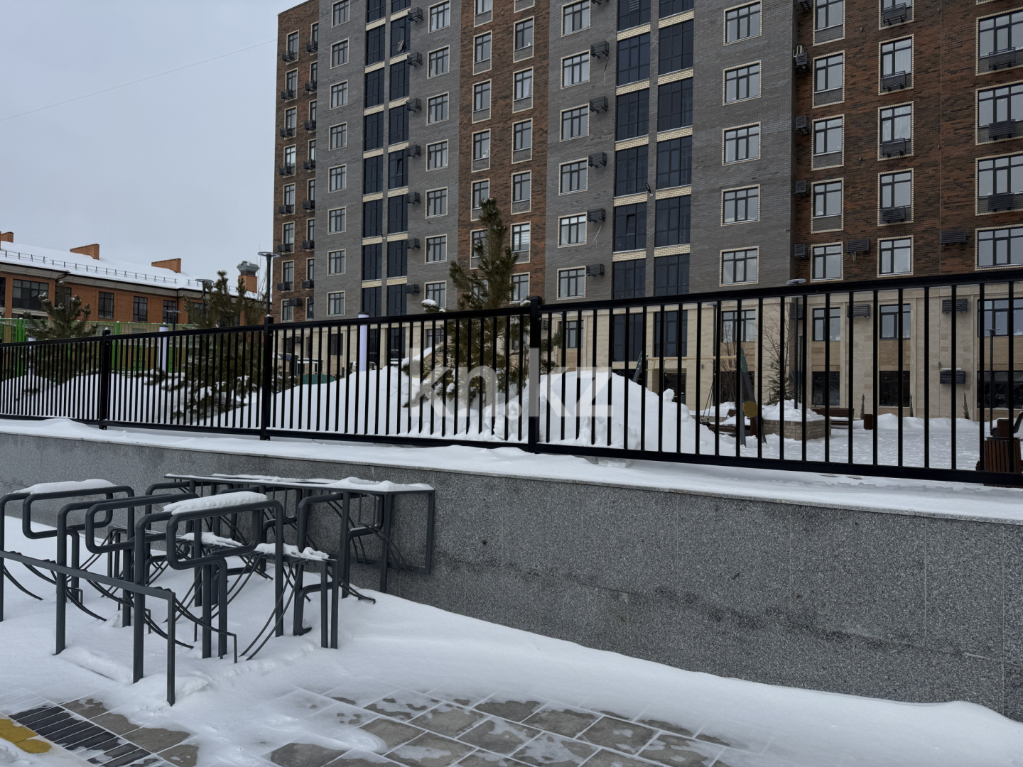 Продажа 4-комнатной квартиры, 110 м² в Караганде - фото 36