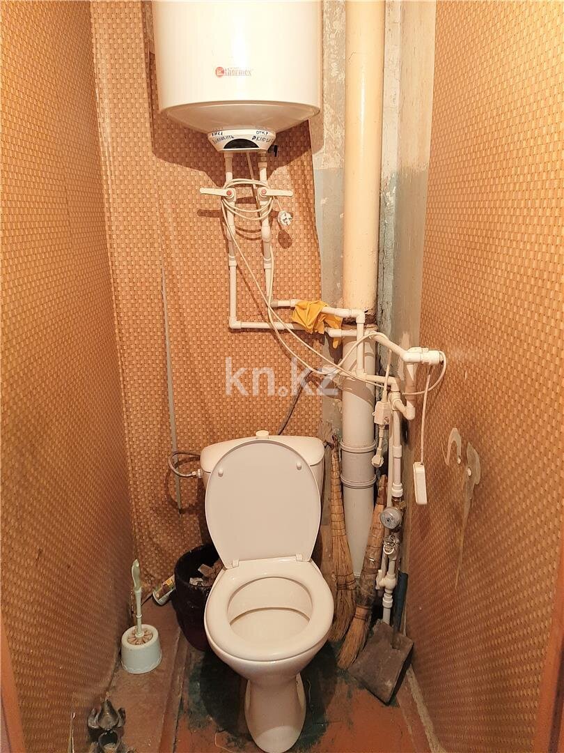 Продажа 3-комнатной квартиры, 66 м² в Темиртау - фото 8