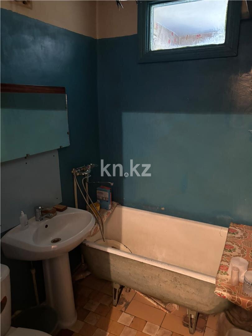 Продажа 1-комнатной квартиры, 32 м² в Караганде - фото 4