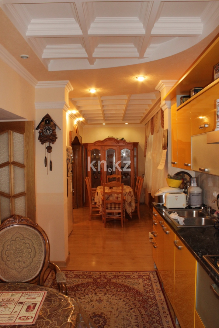Продажа 4-комнатного дома, 87.2 м² в Караганде - фото 25