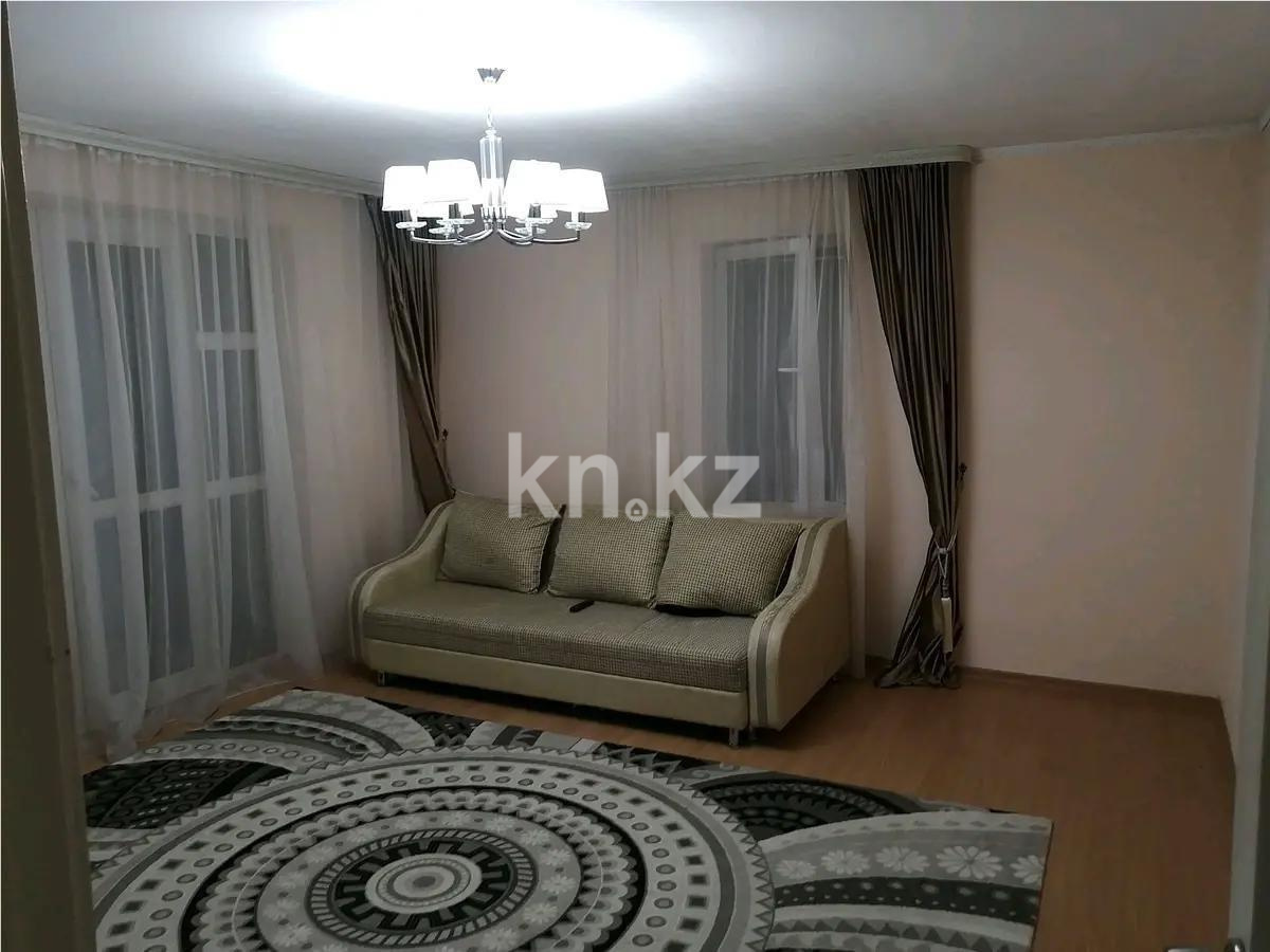 Продажа 2-комнатной квартиры, 64.7 м² в Алматы