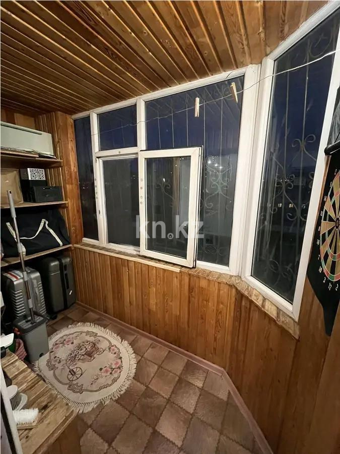Продажа 1-комнатной квартиры, 38.1 м² в Астане - фото 5