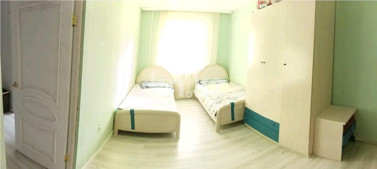 Продажа 3-комнатной квартиры, 91.2 м² в Астане - фото 2