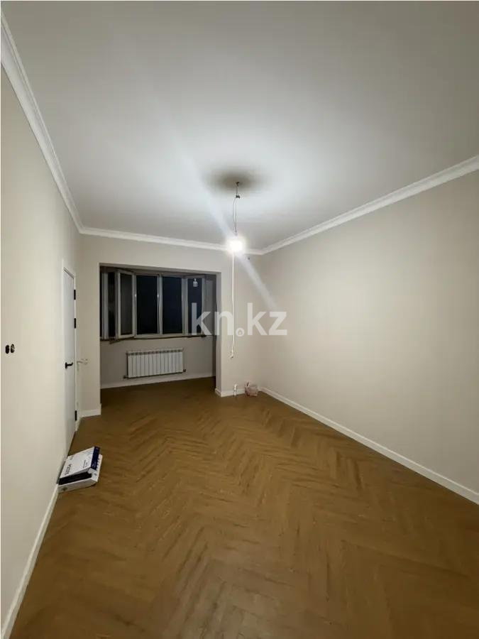 Продажа 2-комнатной квартиры, 49.9 м² в Алматы