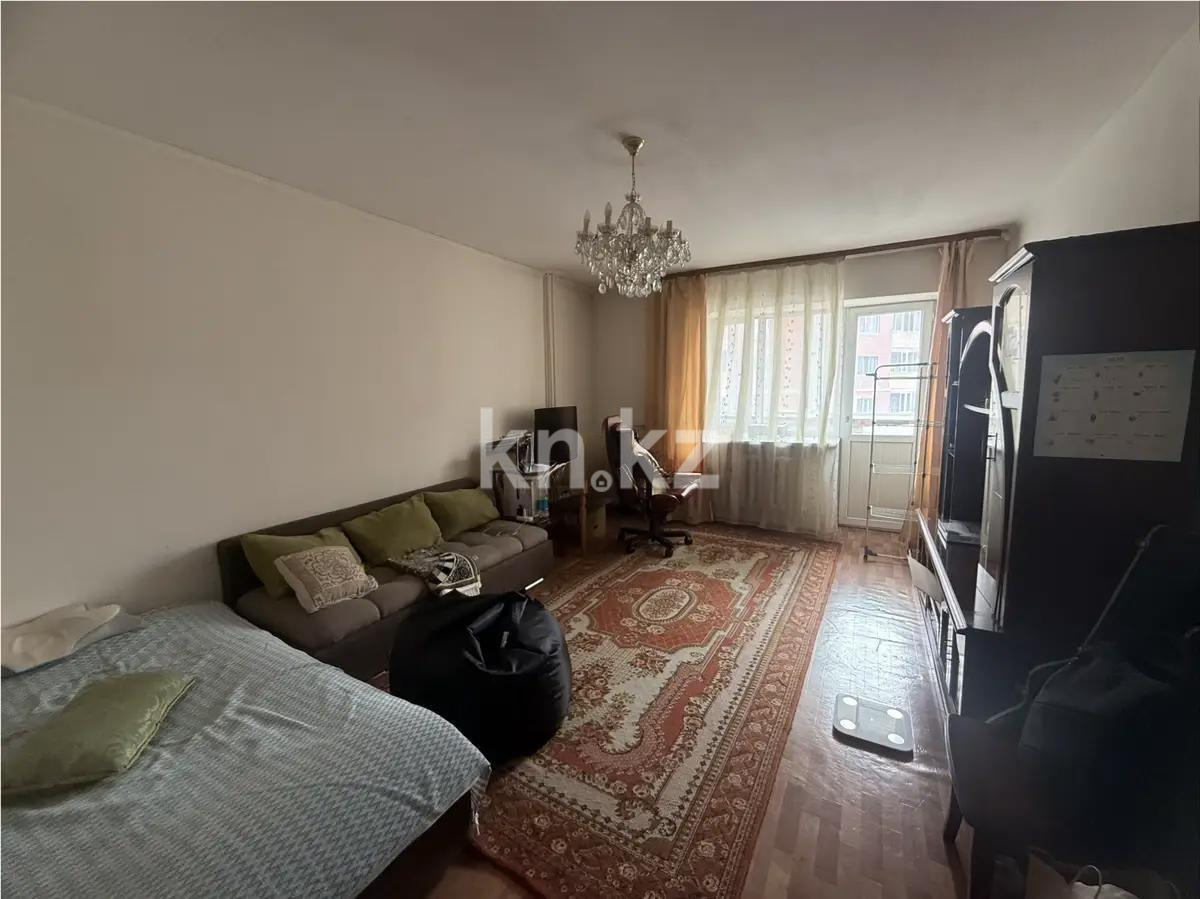 Продажа 2-комнатной квартиры, 76.3 м² в Астане