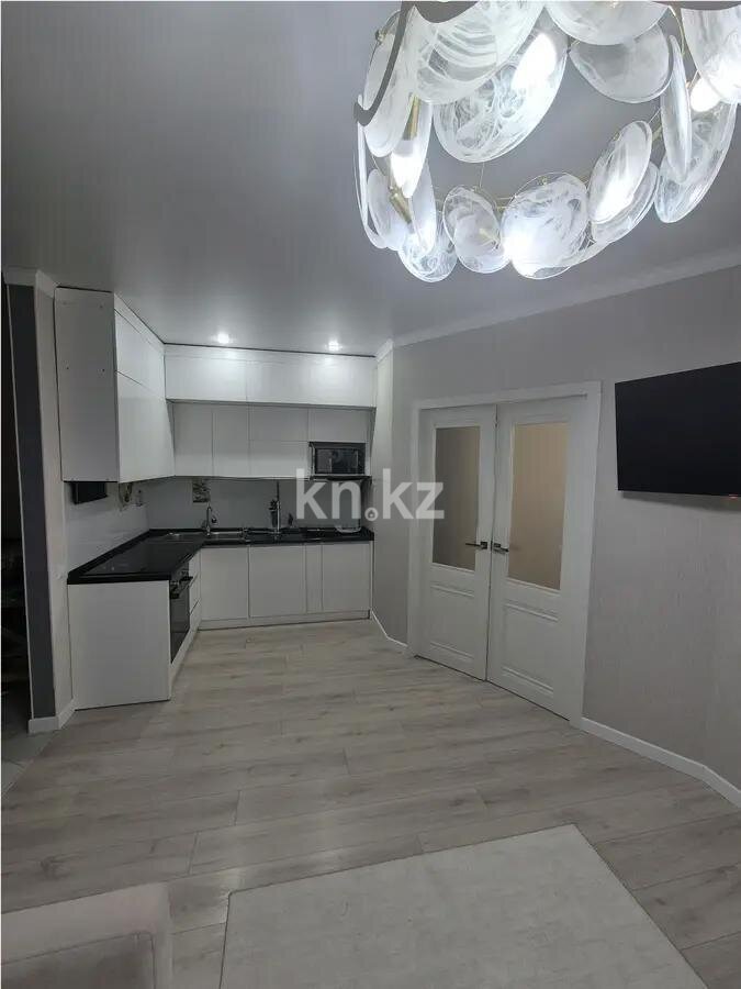 Продажа 2-комнатной квартиры, 53.5 м² в Астане - фото 5