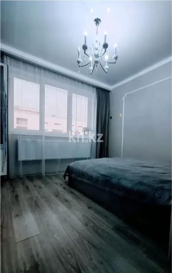 Продажа 3-комнатной квартиры, 67 м² в Алматы - фото 2