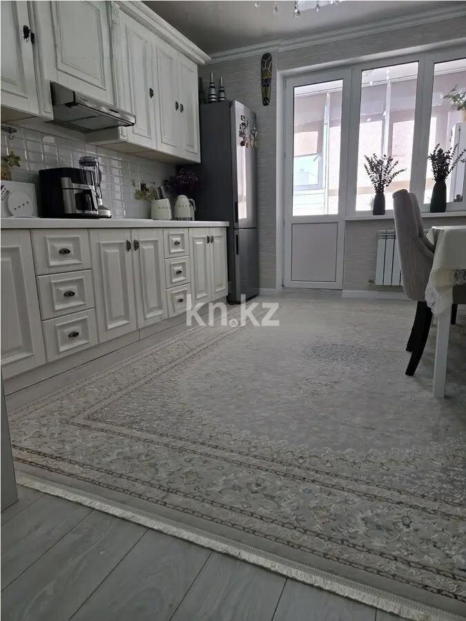 Продажа 3-комнатной квартиры, 118.6 м² в Астане - фото 3