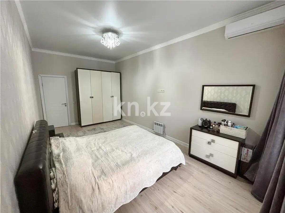 Продажа 2-комнатной квартиры, 66 м² в Астане - фото 2