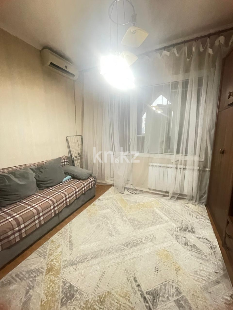 Продажа 4-комнатной квартиры, 100 м² в Алматы - фото 6
