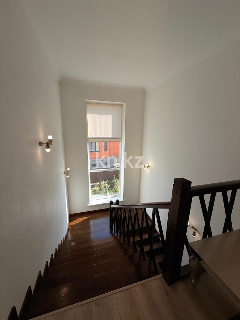 Продажа 7-комнатного дома, 410 м² в Астане - фото 13