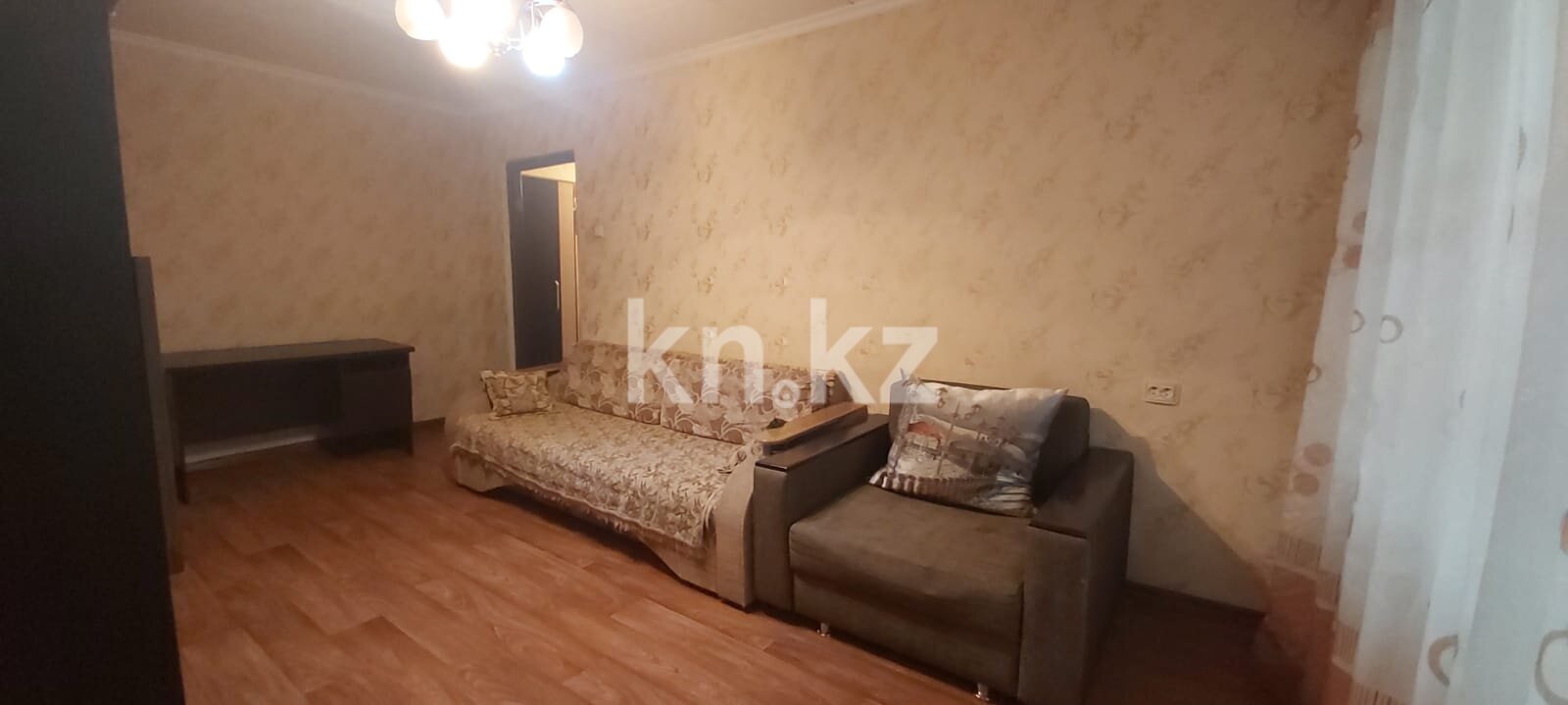 Продажа 2-комнатной квартиры, 45 м² в Алматы - фото 2
