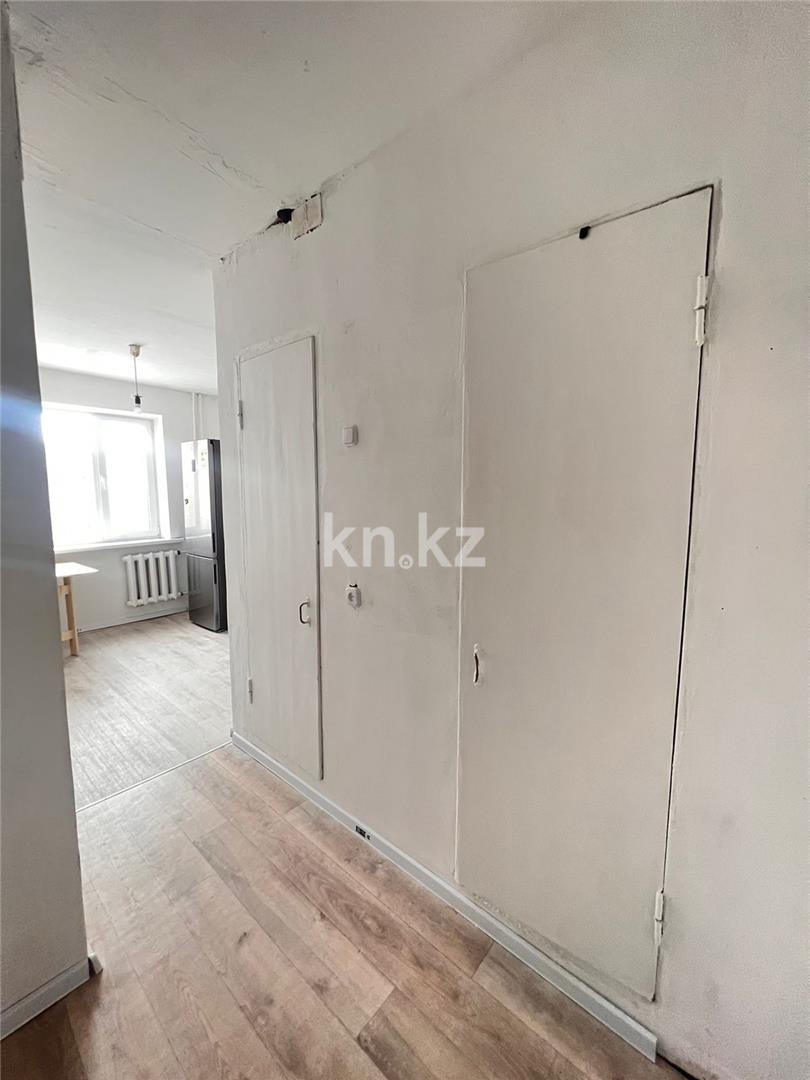 Продажа 1-комнатной квартиры, 41 м², мкр-н Степной-4, дом  28 в Караганде - фото 7