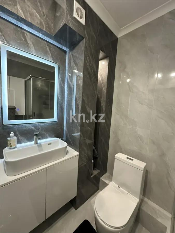 Продажа 1-комнатной квартиры, 33 м², пр. Сейфуллина, дом  416 в Алматы - фото 2