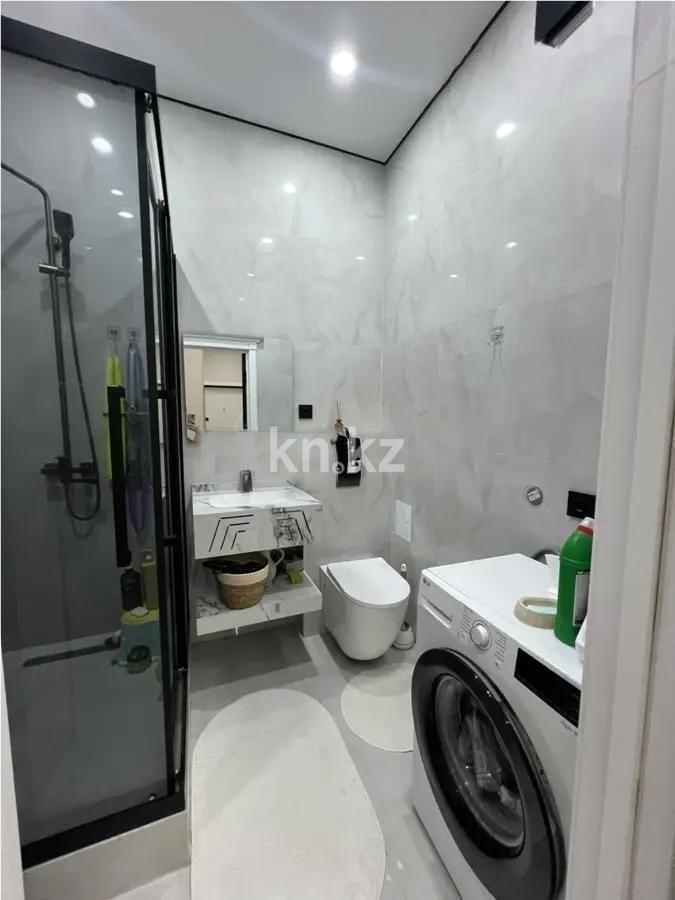 Продажа 3-комнатной квартиры, 75 м² в Алматы - фото 5