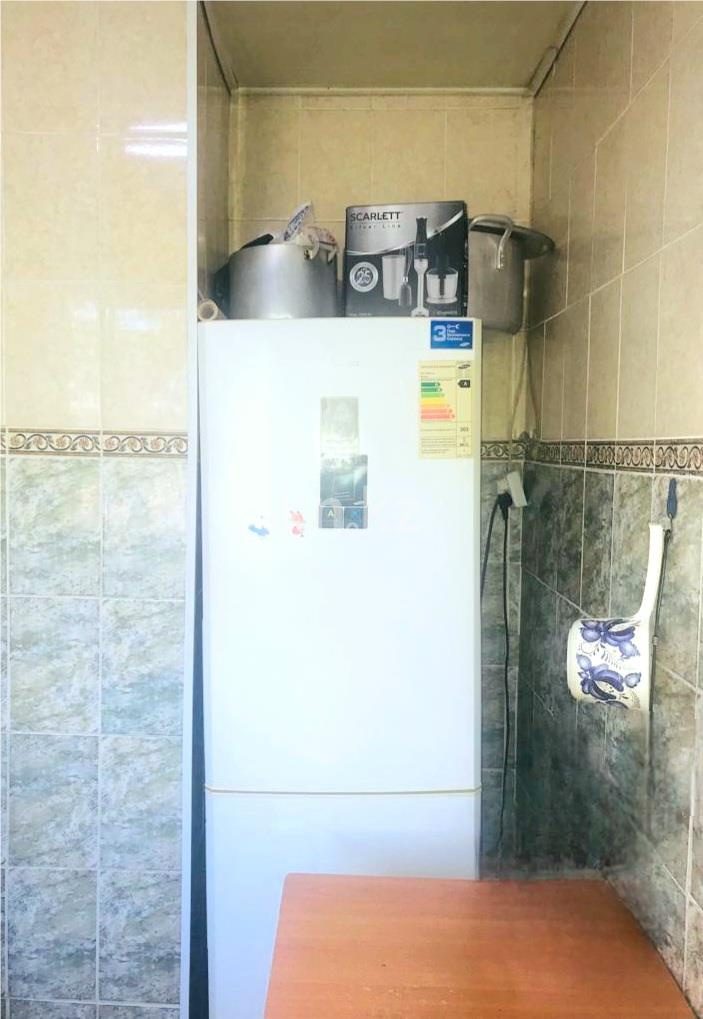 Продажа 3-комнатной квартиры, 61 м² в Темиртау - фото 6