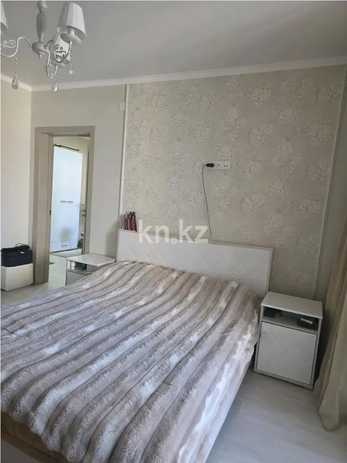 Продажа 3-комнатной квартиры, 86 м² в Караганде - фото 2