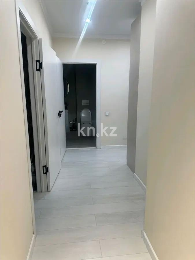 Продажа 2-комнатной квартиры, 55 м² в Алматы - фото 4