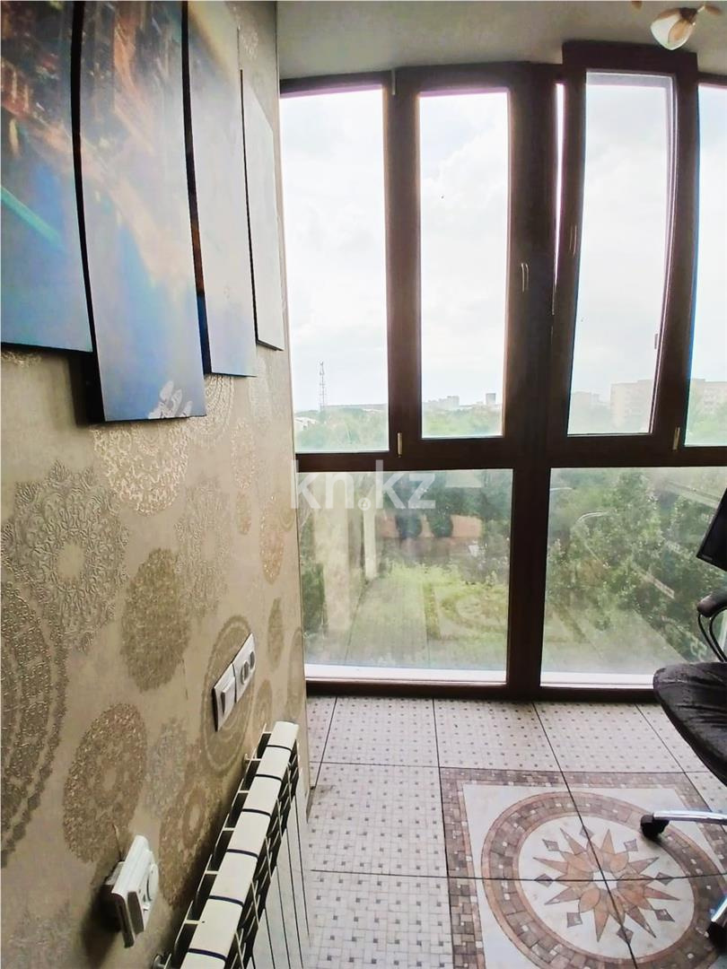 Продажа 3-комнатной квартиры, 63 м² в Караганде - фото 9