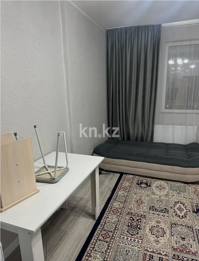 Продажа 1-комнатной квартиры, 24.5 м² в Астане