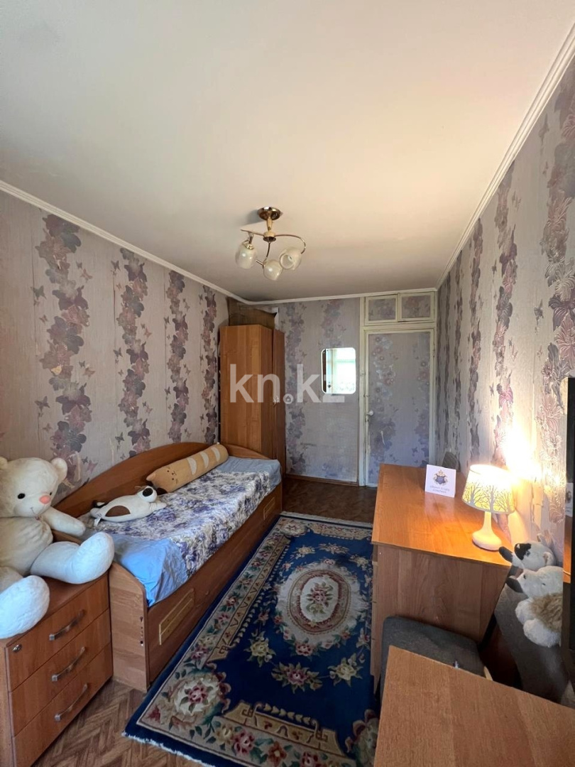 Продажа 3-комнатной квартиры, 57 м² в Алматы - фото 2