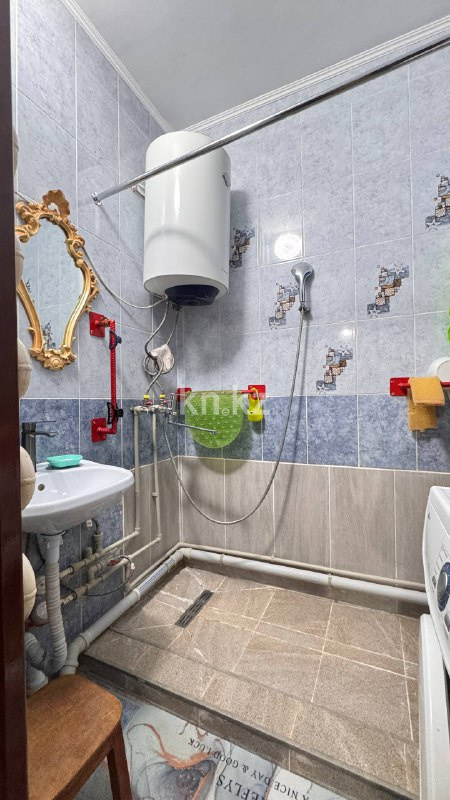 Продажа 2-комнатной квартиры, 52 м², мкр-н 9, дом  53 в Таразе - фото 14