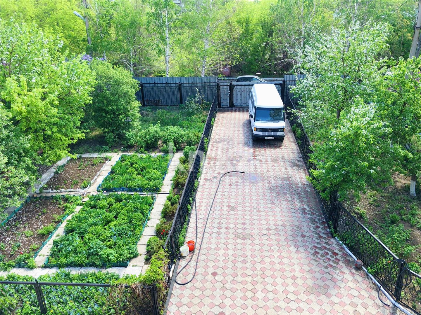 Продажа 6-комнатного дома, 300 м² в Темиртау - фото 24