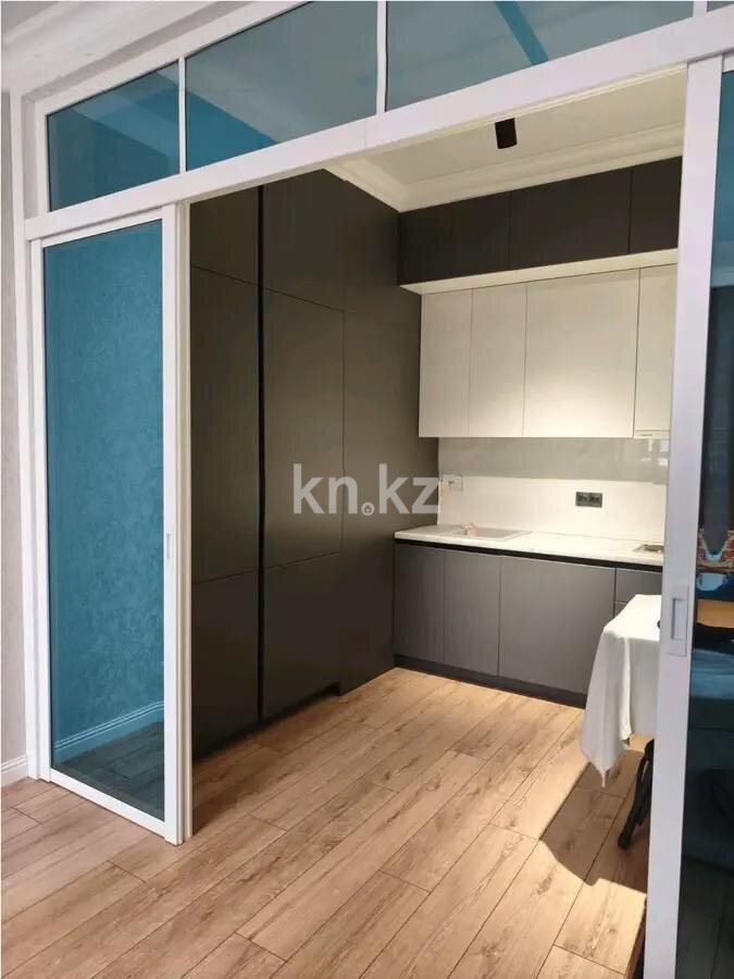 Продажа 2-комнатной квартиры, 53 м² в Астане - фото 3
