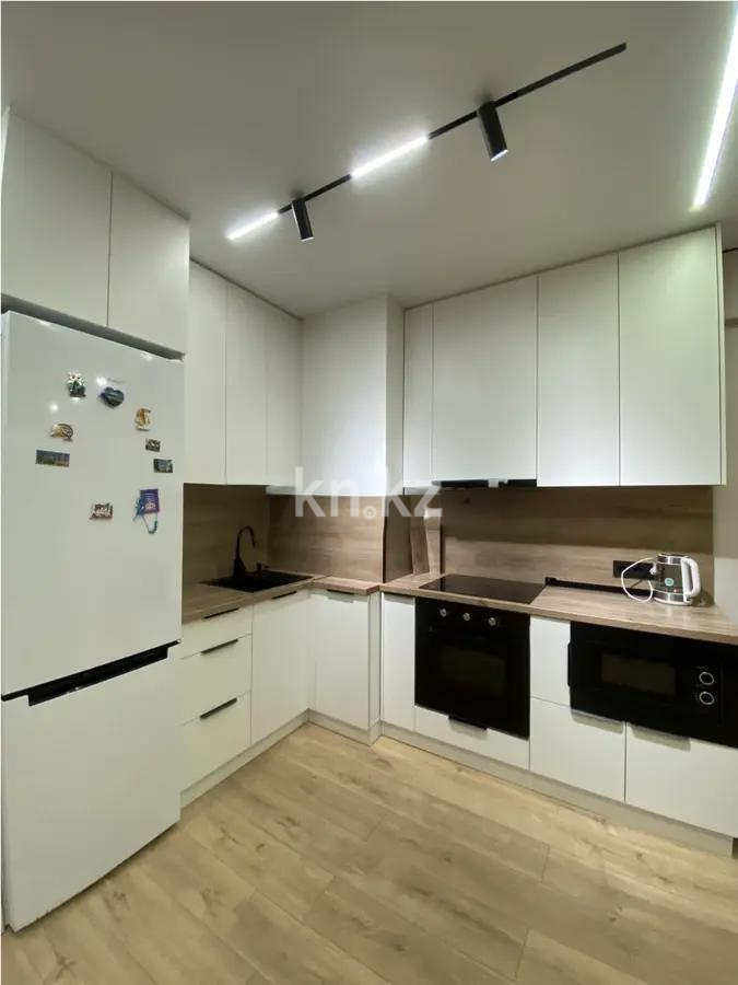 Продажа 2-комнатной квартиры, 48 м² в Алматы - фото 3