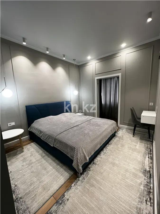 Продажа 3-комнатной квартиры, 68 м² в Алматы - фото 2