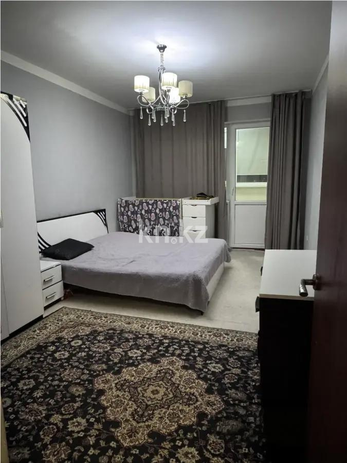 Продажа 3-комнатной квартиры, 82 м² в Алматы - фото 2