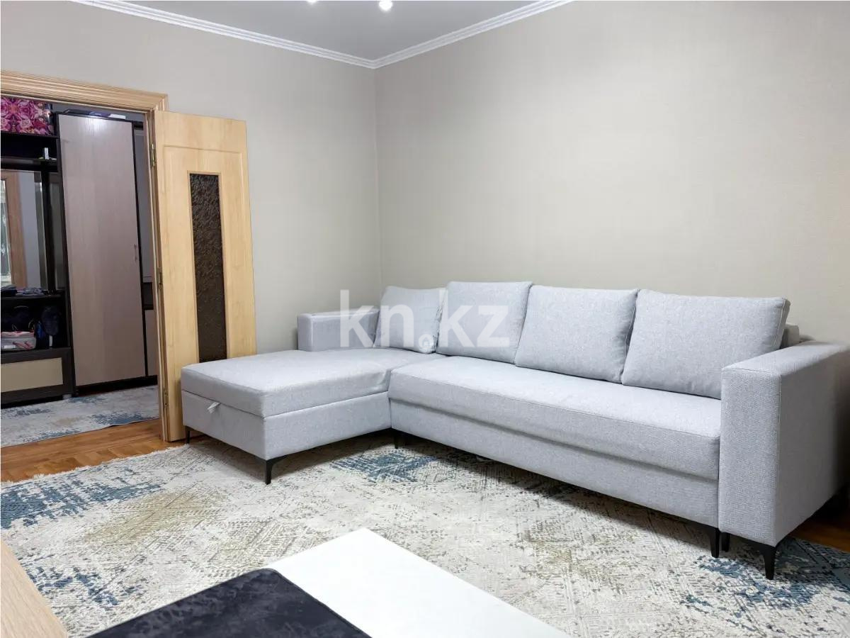 Продажа 2-комнатной квартиры, 60 м², пр. Кудайбердыулы, дом  24/1 в Астане