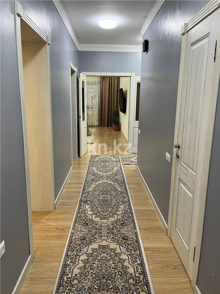 Продажа 4-комнатной квартиры, 131 м² в Караганде - фото 22