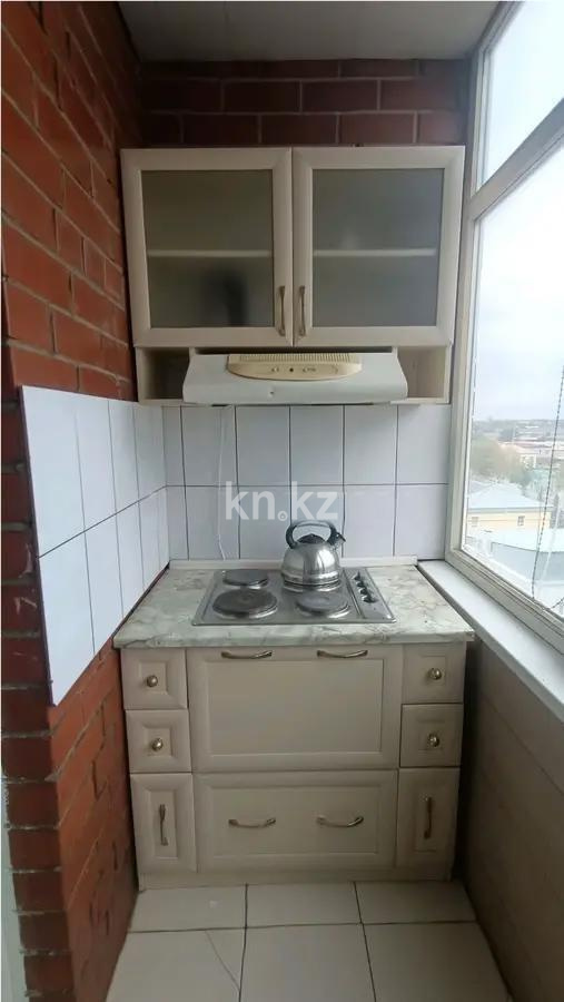 Продажа 1-комнатной квартиры, 36 м² в Астане - фото 2