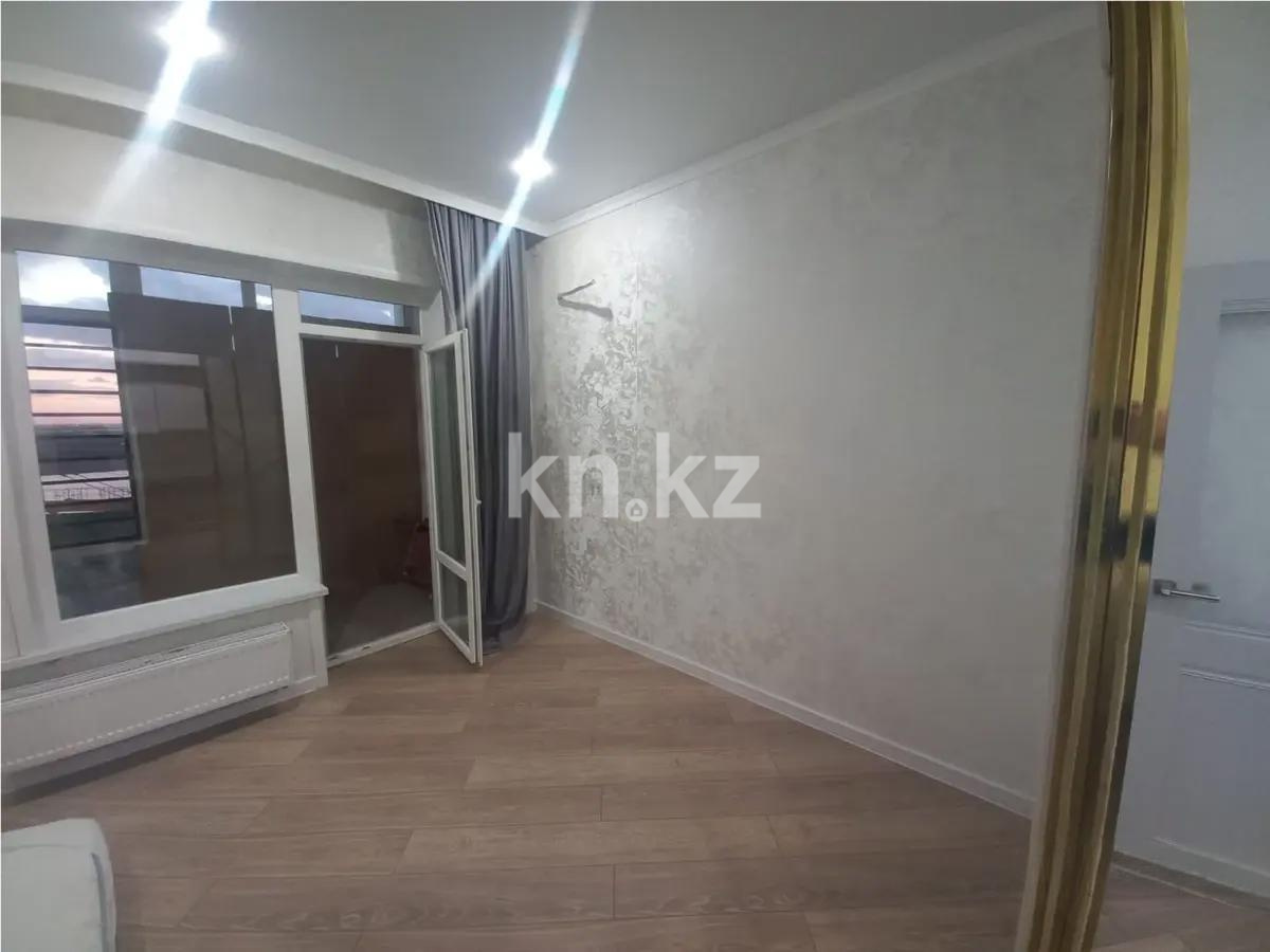 Продажа 2-комнатной квартиры, 55 м² в Астане