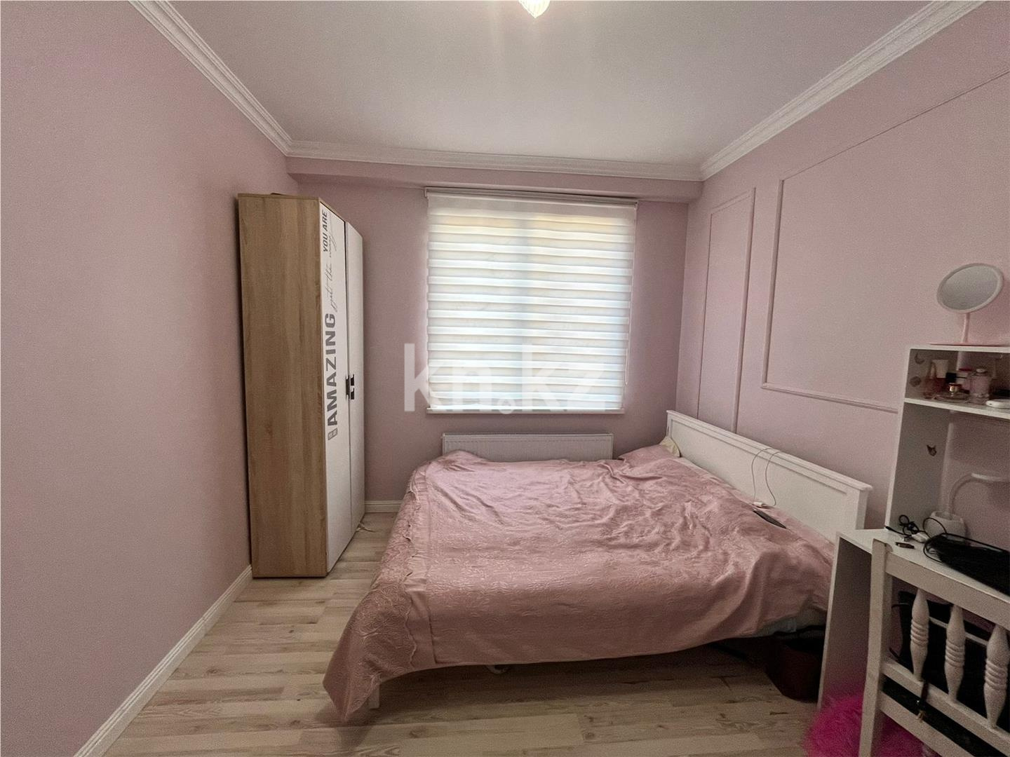 Продажа 4-комнатной квартиры, 107 м², ул. Куанышбаева в Астане - фото 3