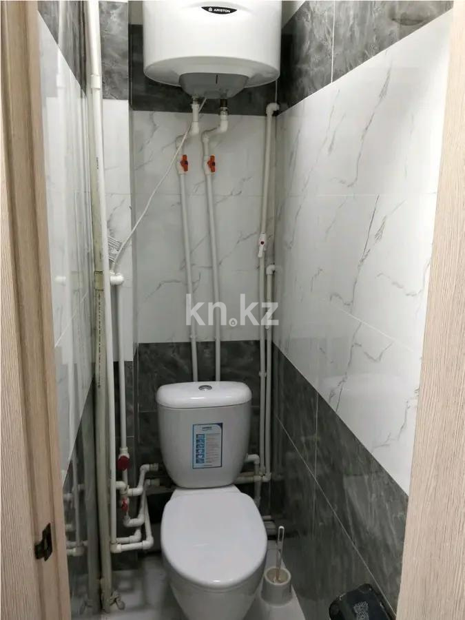 Продажа 2-комнатной квартиры, 44 м² в Караганде - фото 4