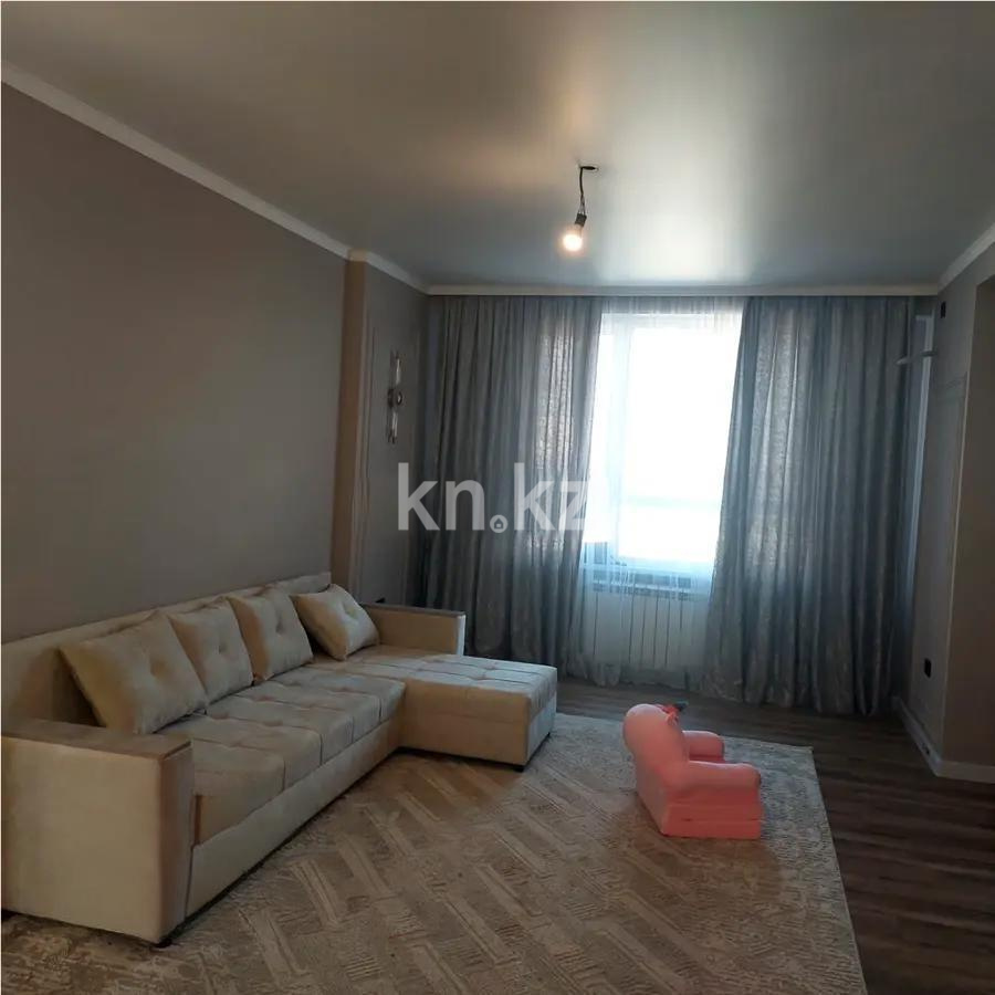 Продажа 3-комнатной квартиры, 89.9 м² в Алматы