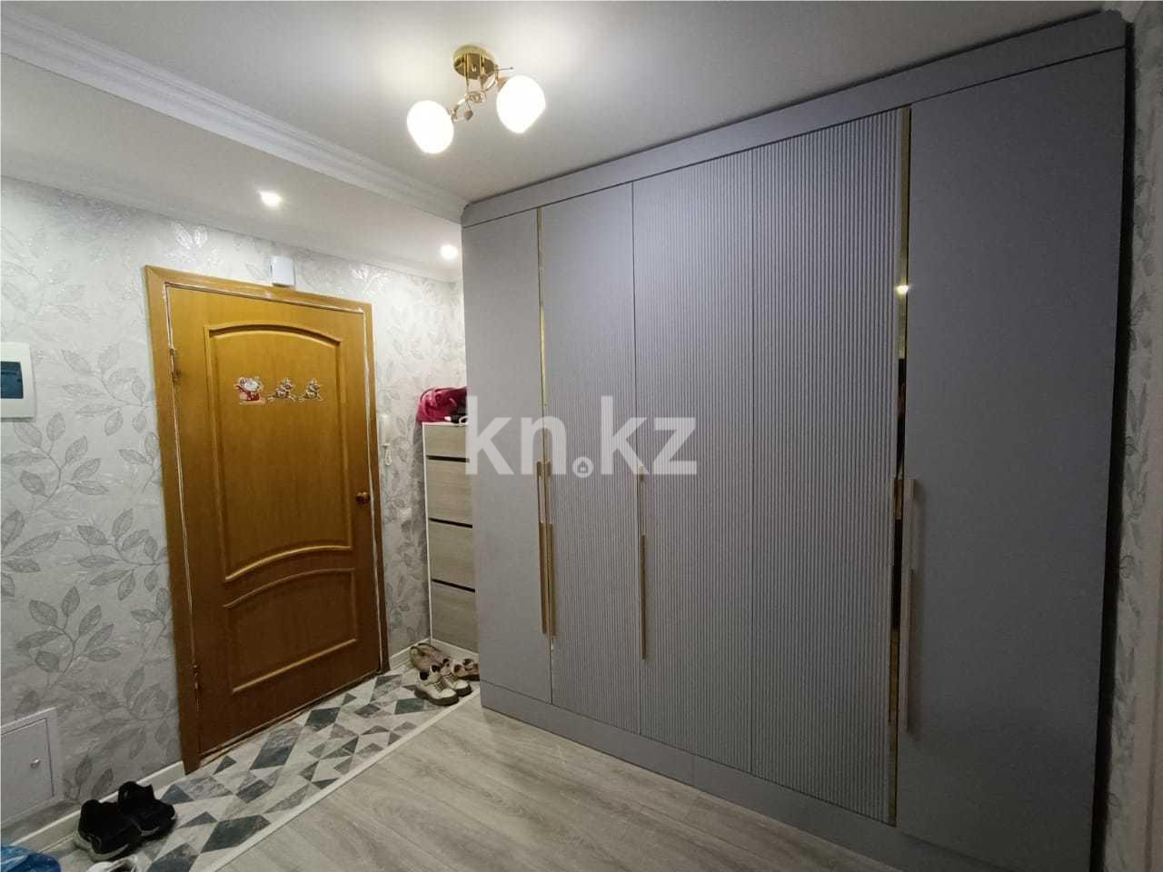 Продажа 2-комнатной квартиры, 59 м², ул. Азербаева в Астане - фото 6