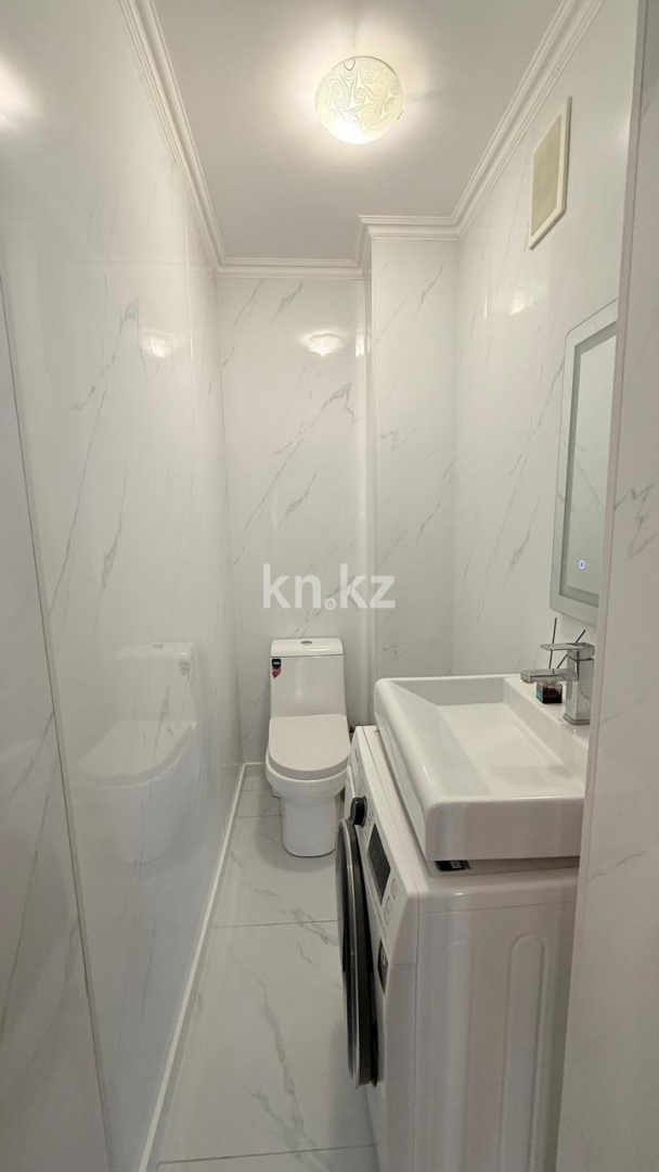 Продажа 3-комнатной квартиры, 95 м² в Астане - фото 25