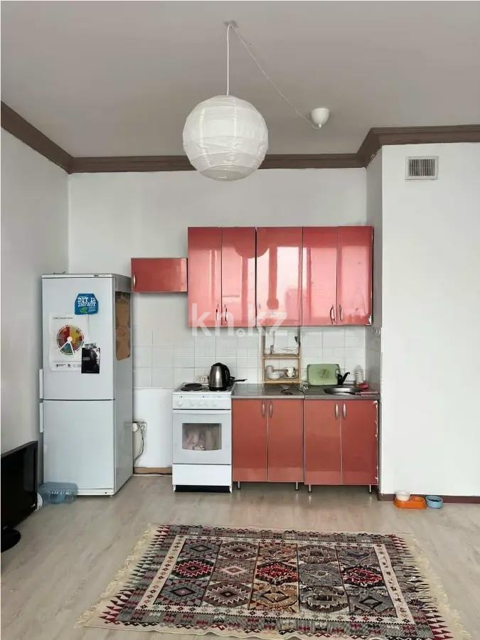 Продажа 1-комнатной квартиры, 40 м² в Астане - фото 2