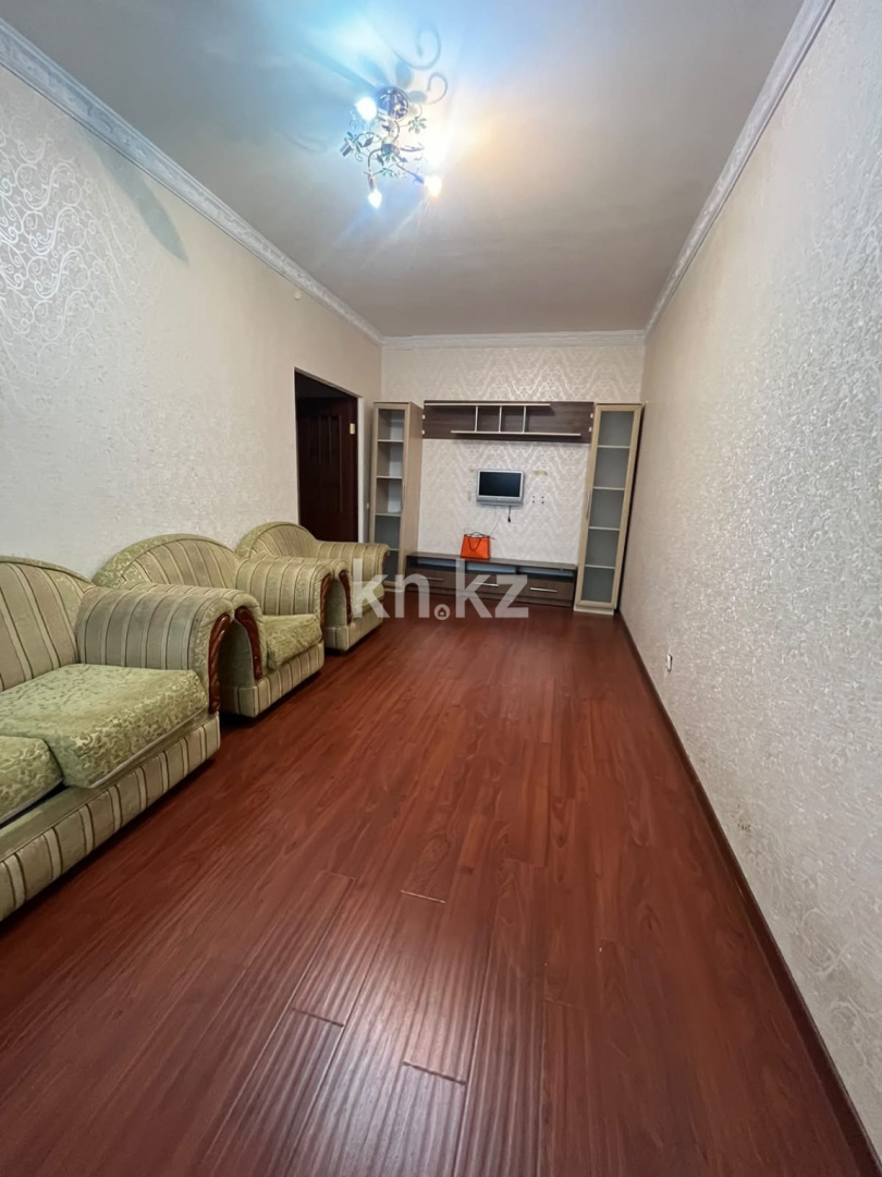 Аренда 2-комнатной квартиры, 60 м² в Астане - фото 2
