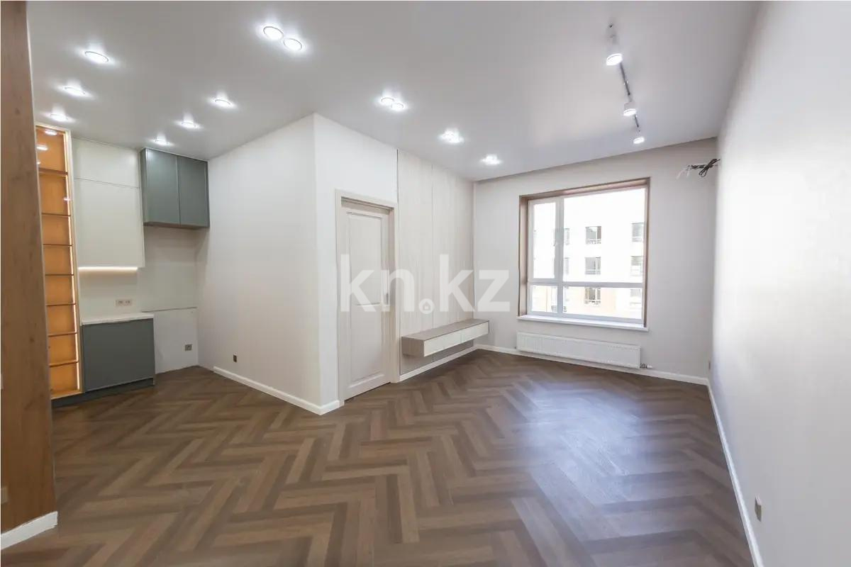 Продажа 3-комнатной квартиры, 60 м² в Астане - фото 2