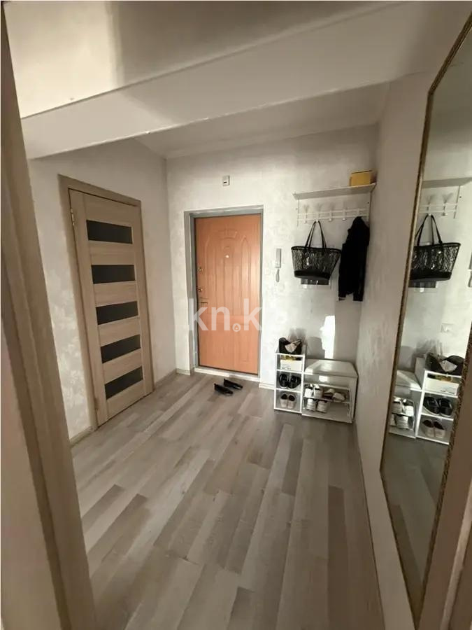 Продажа 1-комнатной квартиры, 46 м² в Алматы - фото 5