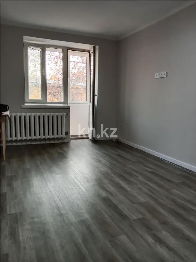 Продажа 1-комнатной квартиры, 32 м², мкр-н Алтай-1, дом  4 в Алматы