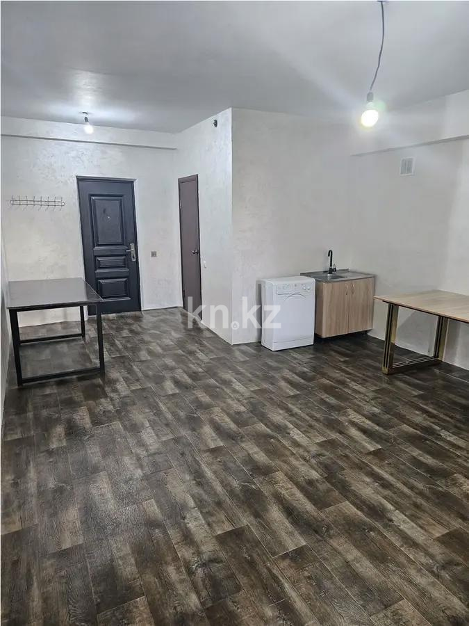 Продажа 1-комнатной квартиры, 30 м² в Алматы