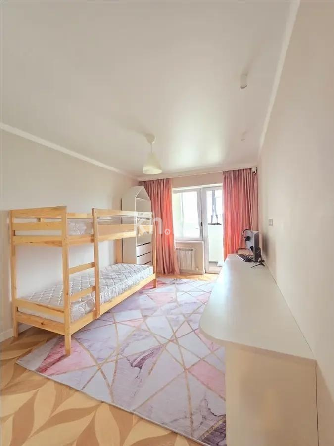 Продажа 3-комнатной квартиры, 95 м² в Алматы - фото 4